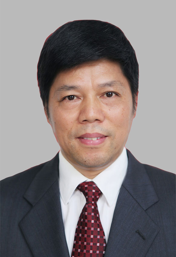 吴启南